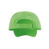 Casquette polyester 5 panneaux