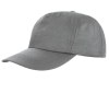 Casquette polyester 5 panneaux