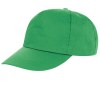 Casquette polyester 5 panneaux