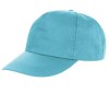 Casquette polyester 5 panneaux