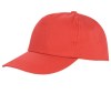 Casquette polyester 5 panneaux