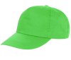 Casquette polyester 5 panneaux