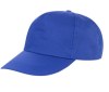 Casquette polyester 5 panneaux