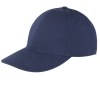 Casquette basse coton 6 panneaux