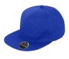 Casquette style rappeur