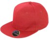 Casquette style rappeur