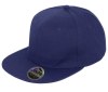Casquette style rappeur