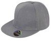 Casquette style rappeur