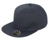 Casquette style rappeur