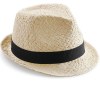 Chapeau de paille