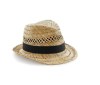 Chapeau de paille