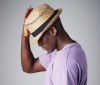 Chapeau de paille