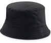 Chapeau réversible