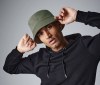 Chapeau réversible