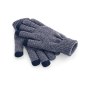 Gants pour écrans tactiles