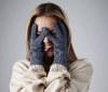Gants pour écrans tactiles