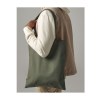 Sac organique en coton canvas