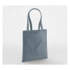 Sac organique en coton canvas