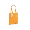 Sac organique en coton canvas