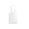 Sac organique en coton canvas