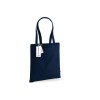 Sac organique en coton canvas