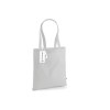 Sac organique en coton canvas