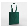 Sac organique en coton canvas