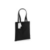 Sac organique en coton canvas