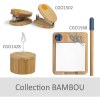 Set papeterie BAMOFF