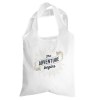 Sac shopping pliable KEYSHOP