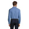 Chemise homme popeline manches longues - BALTIMORE
