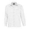 Chemise homme popeline manches longues - BALTIMORE