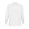 Chemise homme popeline manches longues - BALTIMORE