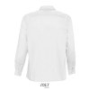 Chemise homme popeline manches longues - BALTIMORE