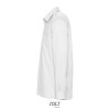 Chemise homme popeline manches longues - BALTIMORE