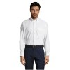 Chemise homme oxford manches longues - BOSTON