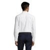Chemise homme oxford manches longues - BOSTON