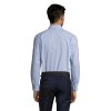Chemise homme oxford manches longues - BOSTON