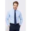 Chemise homme oxford manches longues - BOSTON