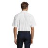 Chemise homme popeline manches courtes - BRISTOL