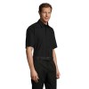 Chemise homme popeline manches courtes - BRISTOL