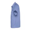 Chemise homme popeline manches courtes - BRISTOL