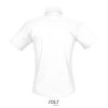 Chemise femme oxford manches courtes - ELITE