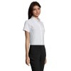 Chemise femme oxford manches courtes - ELITE