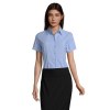 Chemise femme oxford manches courtes - ELITE