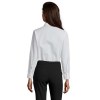 Chemise femme popeline manches longues - EXECUTIVE