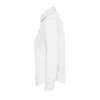 Chemise femme popeline manches longues - EXECUTIVE
