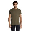 Tee-shirt homme col rond - Imperial