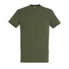 Tee-shirt homme col rond - Imperial