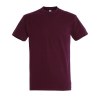 Tee-shirt homme col rond - Imperial